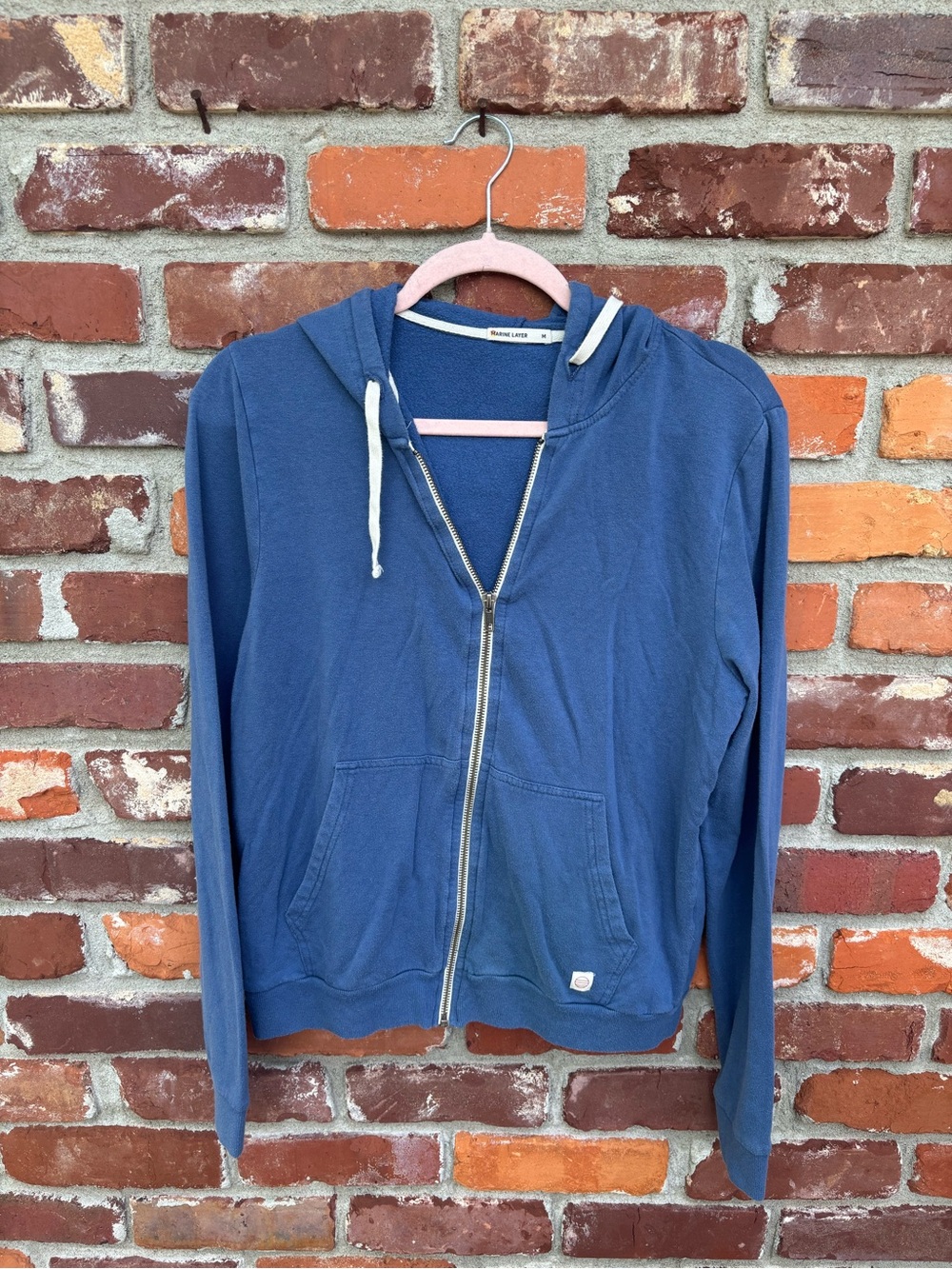 EUC Marine Layer Hoodie